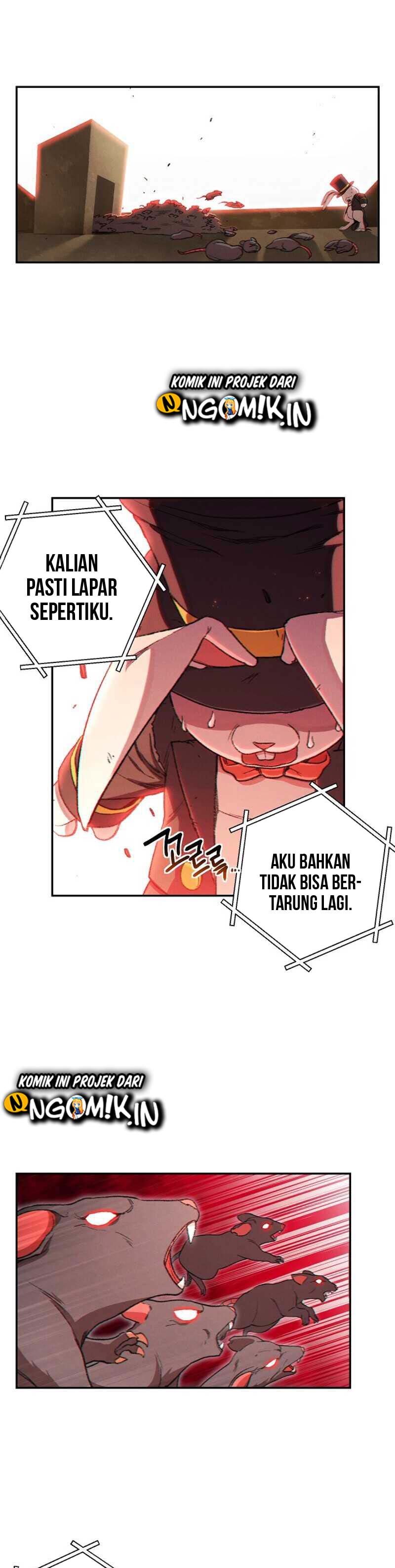 Dungeon Reset